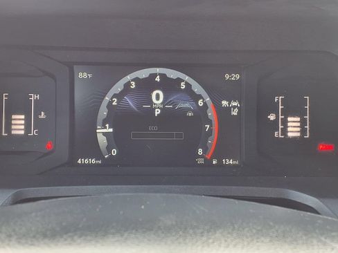 Used 2024 Toyota Tacoma SR RWD image 30