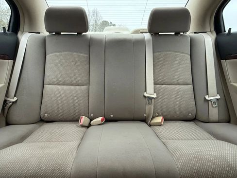 Used 2007 Saturn Aura XE image 22