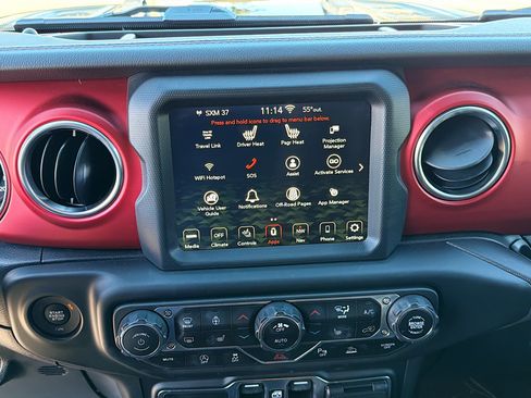 Used 2020 Jeep Gladiator Rubicon image 29