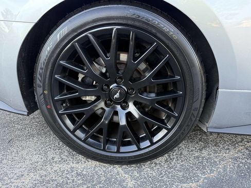 Used 2021 Ford Mustang GT Premium image 41