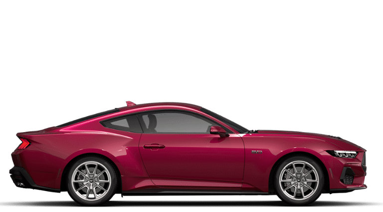 New 2026 Ford Mustang GT Premium RWD image 27