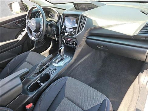 Used 2022 Subaru Crosstrek 2.0i Premium AWD/4WD image 25