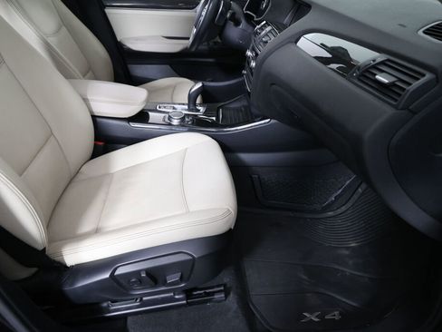 Used 2016 BMW X4 xDrive28i image 28