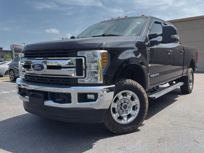 Used 2019 Ford F350 XLT w/ XLT Value Package