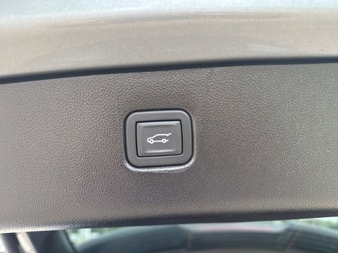 Used 2026 Chevrolet Blazer RS w/ Driver Confidence II Package FWD image 17