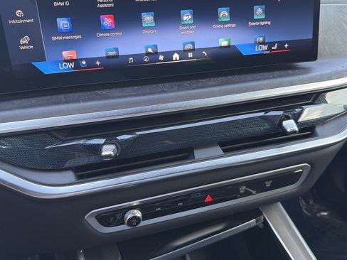 Certified 2025 BMW X5 xDrive40i AWD/4WD image 35