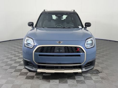 New 2027 MINI Cooper Countryman S AWD/4WD image 6