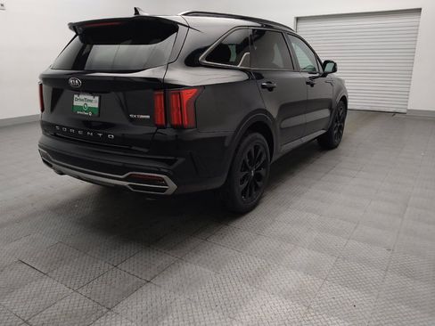 Used 2021 Kia Sorento SX FWD image 9