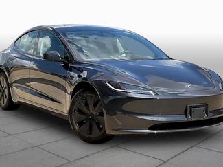 Used 2024 Tesla Model 3 Standard Range video 2