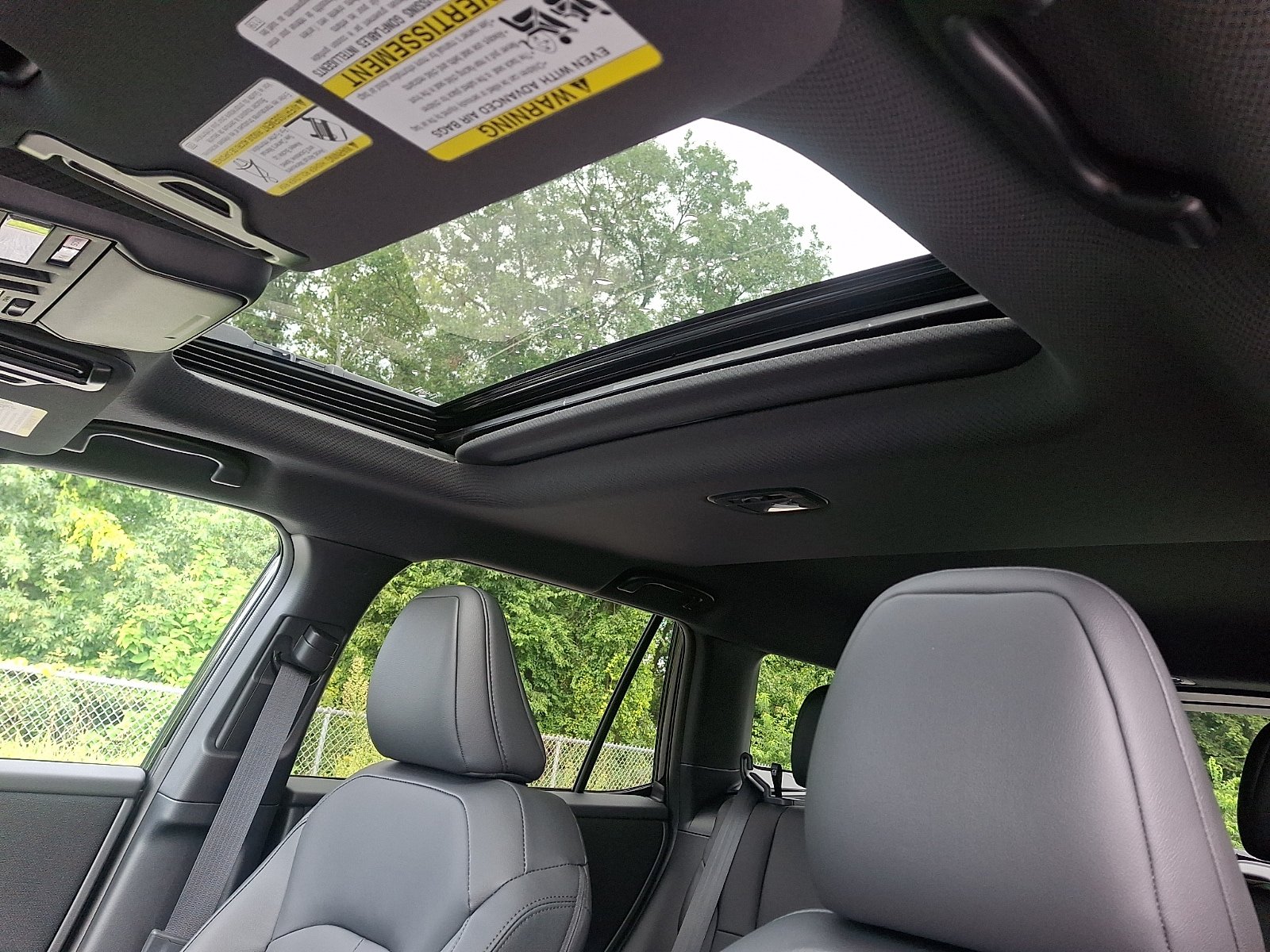 New 2026 Subaru Outback Premium AWD/4WD image 10