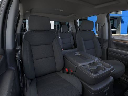 New 2026 Chevrolet Silverado 1500 LT AWD/4WD image 40