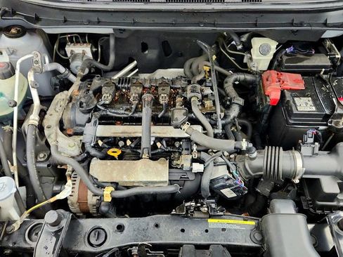 Used 2021 Nissan Kicks SV FWD image 25