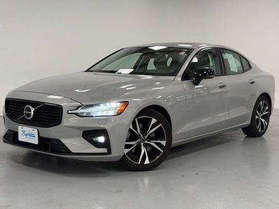 Used 2023 Volvo S60 B5 Plus