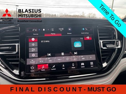 Used 2024 Dodge Durango Citadel AWD/4WD image 27