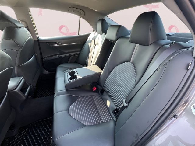 Used 2024 Toyota Camry SE FWD image 27