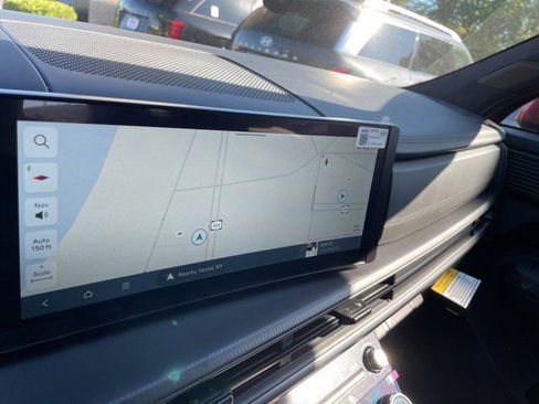 New 2026 Hyundai Santa Fe Calligraphy image 17