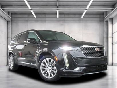 Used 2021 Cadillac XT6 Premium Luxury