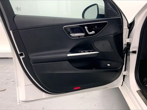 Certified 2023 Mercedes-Benz C 300 Sedan image 20