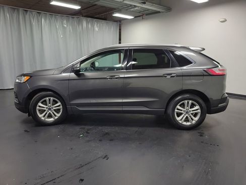 Used 2019 Ford Edge SEL w/ Equipment Group 201A image 6