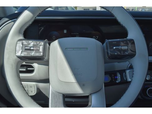 New 2026 Hyundai Palisade Calligraphy image 13