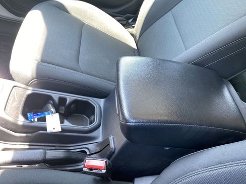 Used 2021 Jeep Wrangler Unlimited Sport image 18