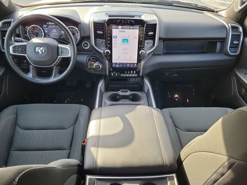 Used 2023 RAM 1500 Big Horn AWD/4WD image 13