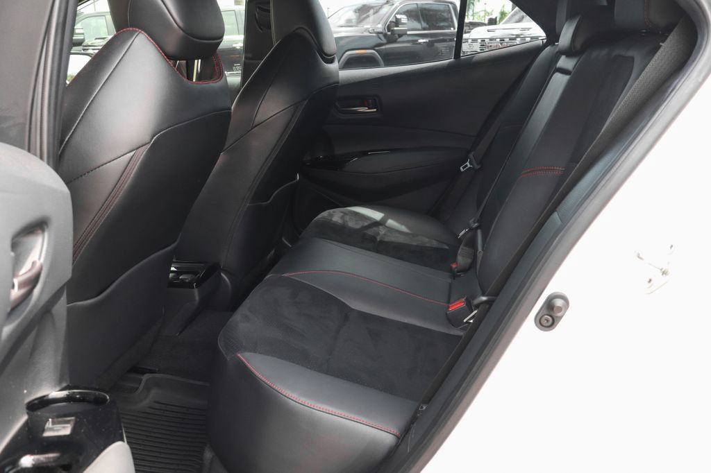 Used 2023 Toyota Corolla GR AWD/4WD image 38