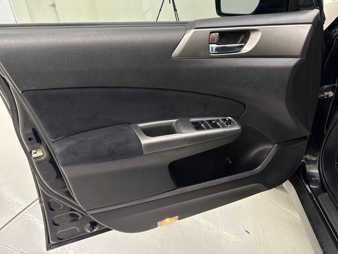 Used 2011 Subaru Forester 2.5X Limited image 11