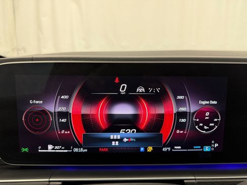 Used 2025 Mercedes-Benz GLS 450 4MATIC image 13