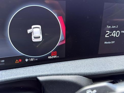 Used 2022 Kia EV6 Wind AWD/4WD image 20