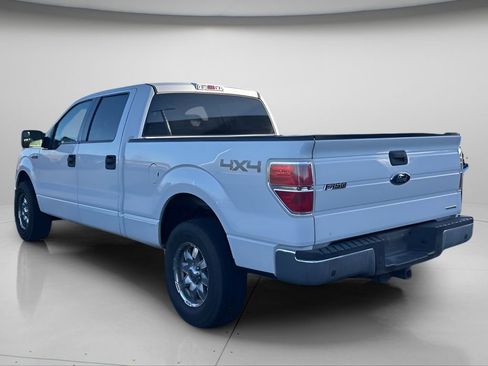 Used 2014 Ford F150 XLT w/ Equipment Group 301A Mid image 6