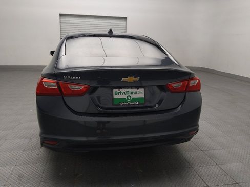 Used 2020 Chevrolet Malibu LS FWD image 6