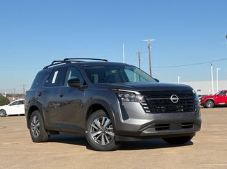 New 2026 Nissan Pathfinder SL video 2