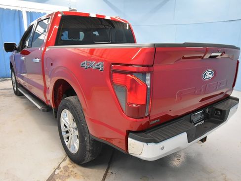 Used 2024 Ford F150 XLT w/ Equipment Group 302A MID AWD/4WD image 36