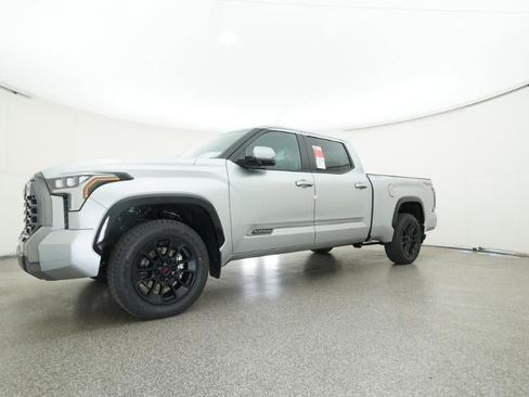 New 2026 Toyota Tundra Platinum AWD/4WD image 17