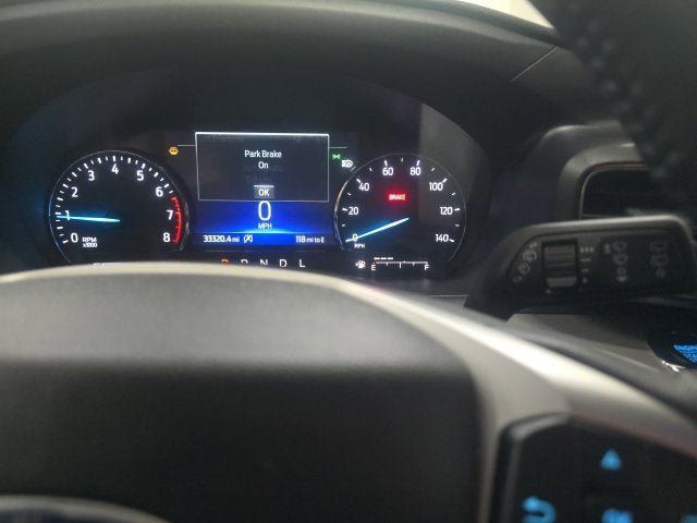 Used 2023 Ford Explorer XLT w/ Equipment Group 202A AWD/4WD image 26