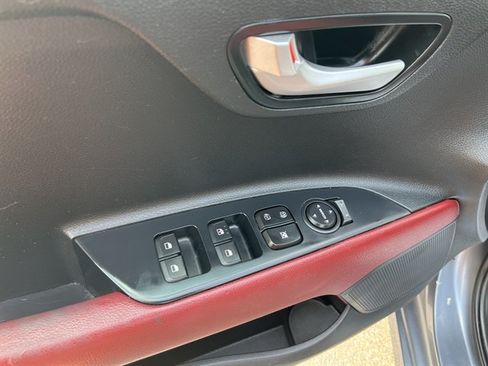 Used 2018 Kia Rio EX w/ EX Launch Edition FWD image 18