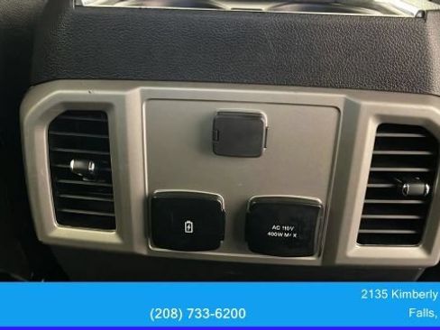 Used 2020 Ford F150 Lariat AWD/4WD image 47