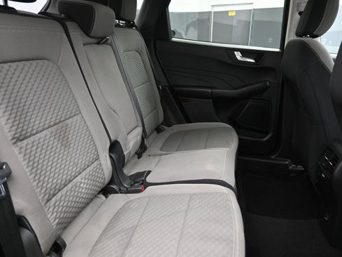 Used 2021 Ford Escape SE w/ Convenience Package FWD image 26