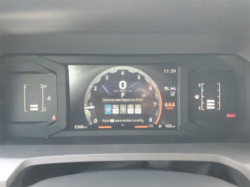 Used 2025 Toyota Tacoma SR5 image 21