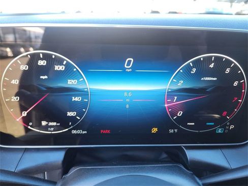 New 2026 Mercedes-Benz GLC 300 4MATIC image 19