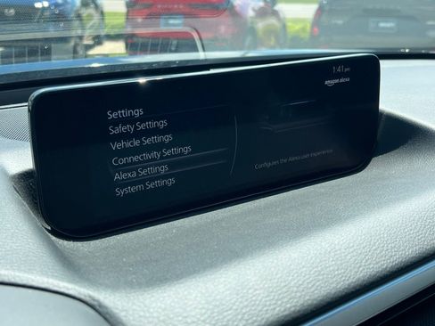 Certified 2025 MAZDA CX-50 AWD 2.5 S w/ Select Package image 16