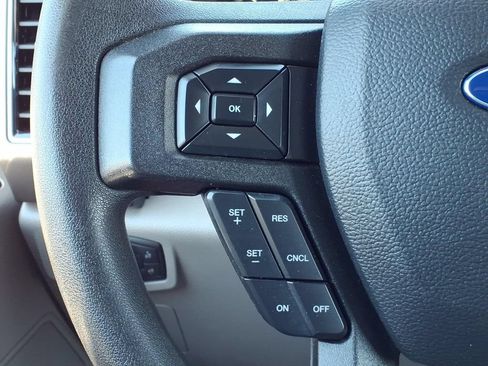Used 2019 Ford F150 XLT w/ Trailer Tow Package AWD/4WD image 26