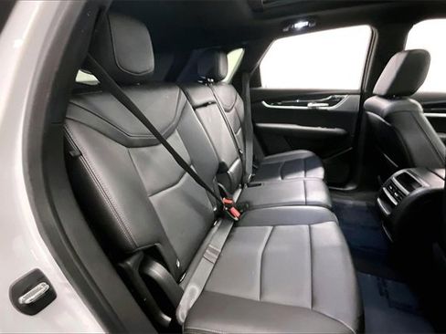 Used 2023 Cadillac XT5 Premium Luxury w/ Technology Package image 23