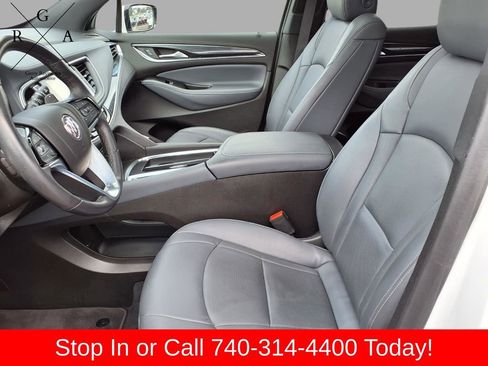 Used 2023 Buick Enclave Essence w/ Experience Buick Package AWD/4WD image 20