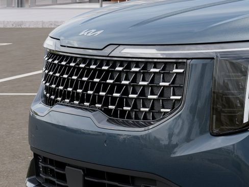 New 2026 Kia Carnival SX Prestige FWD image 16