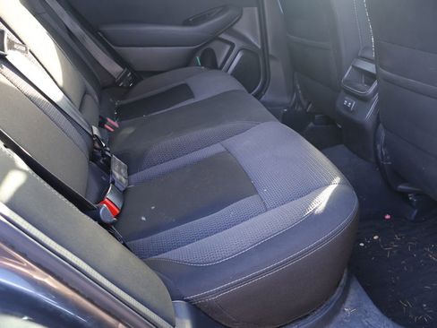 Used 2021 Subaru Outback Premium image 8