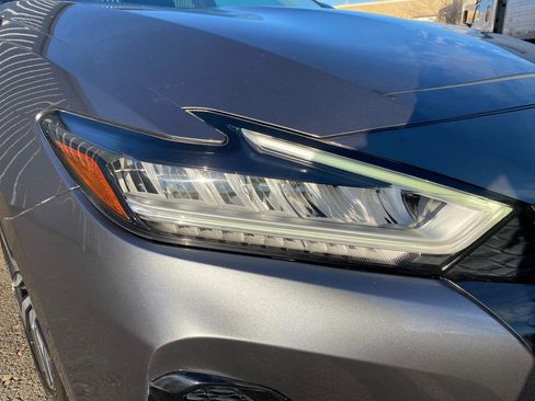 Used 2019 Nissan Maxima 3.5 S w/ Floor Mat Group image 10
