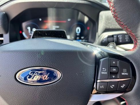 New 2026 Ford Explorer ST w/ Sun And Sound Package AWD/4WD image 27
