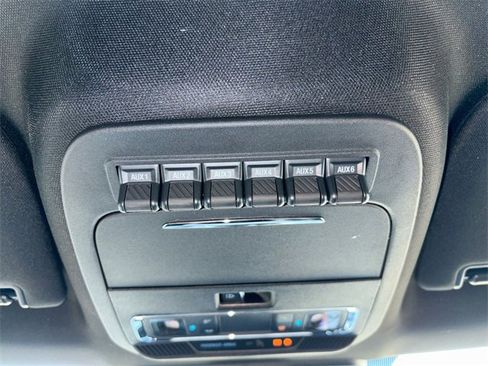 New 2026 Ford F250 Platinum w/ Tremor Off-Road Package image 19